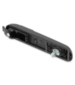 DIGITUS Otočná rukojeť vč. profilový zámek a klíč 9473 pro síťové a serverové skříně DIGITUS (Unique, Dynamic Basic, varioFLEX)