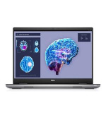 DELL Precision 7680/i7-13850HX/32GB/1TB SSD/16" FHD+/Nvidia RTX 2000/W11P/3Y PS NBD/šedý