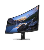 Dell UltraSharp U3824DW/LCD 37,5"/5ms/1000:1/2xHDMI/DP/USB-C/DOCK/RJ45/WQHD+(3840x1600)/21:9/IPS/zakriveny/stribrny