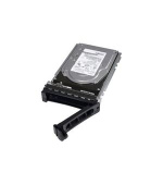 Dell 4TB Hard Drive SATA 6Gbps 7.2K 512n 3.5in Hot-Plug CUS Kit