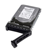 Dell 2.4TB 10K RPM Self-Encrypting SAS 12Gbps 512e 2.5in Hot-plug Hard Drive FIPS SED140 SED  CK