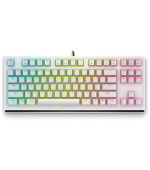 Alienware Tenkeyless Gaming Keyboard AW420K (Lunar Light)
