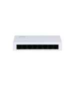Dahua PFS3008-8GT-L-V2 8portový nemanagovatelný gigabitový switch