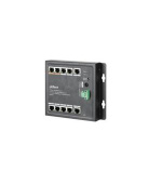 Dahua Switch PFS3111-8ET-96-F