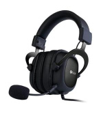C-TECH herní sluchátka s mikrofonem Archon V2 (GHS-23B), pro-gaming, PC/PS/XBOX/ANDROID, černá