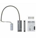 EVOLVEO Alarmex Pro, bezdrátový detektor otevření dveří/vrat/bran