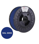 C-TECH tisková struna PREMIUM LINE ( filament ) , ABS, signální modrá, RAL5005, 1,75mm, 1kg