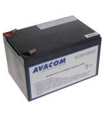 AVACOM náhrada za RBC4 - baterie pro UPS