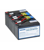AVACOM náhrada za RBC8 - baterie pro UPS