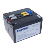 AVACOM náhrada za RBC9 - baterie pro UPS
