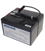 AVACOM náhrada za RBC109 - baterie pro UPS