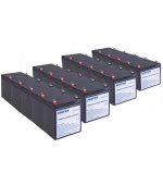 AVACOM bateriový kit pro renovaci UPS HP Compaq R5500 XR