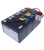 AVACOM náhrada za RBC25 - baterie pro UPS