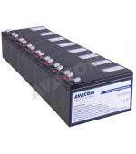 AVACOM bateriový kit pro renovaci RBC26 (8ks baterií)