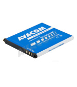 Náhradní baterie AVACOM do mobilu G360 Galaxy Core Prime Li-Ion 3,85V 2000mA, (náhrada EB-BG360BBE)