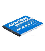 AVACOM Náhradní baterie do mobilu Samsung Galaxy S3 mini Li-Ion 3,8V 1500mAh (náhrada za EB-F1M7FLU)