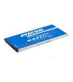 AVACOM Náhradní baterie do mobilu Samsung Galaxy S5 Li-Ion 3,85V 2800mAh, (náhrada EB-BG900BBE)