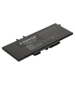 2-Power Baterie do Laptopu ( X77XY Baterie (4 Články) alternative )4 ?lánková Baterie do Laptopu 7,6V 8000mAh