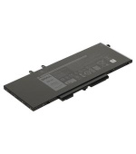 Delll 9JRYT 4 článková Baterie do Laptopu 7,6V 8500mAh