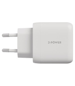 2-Power USB nabíječka PD 45W GaN 1 x USB-C