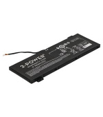 2-Power baterie pro ACER NITRO AN517-51 4 článková Baterie do Laptopu 14,8V 3620mAh