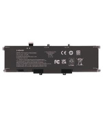 2-Power baterie ZG06XL 6 článková Baterie do Laptopu 11,55V 6200mAh