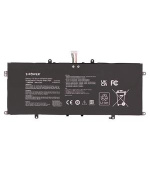2-power 0B200-03660000 alternative 4 článková Baterie do Laptopu 15,4V 3200mAh