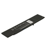 2-Power baterie pro DELL ( MV07R alternative) 4 ?lánková Baterie do Laptopu 15,2V 4000mAh