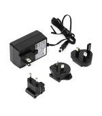 Synology Adapter 24W Set ( EDS14, VS240HD, RT1900ac)