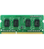 Synology 4GB RAM DDR3L upgrade pro DS218+,DS718+,DS418play,DS918+