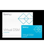 Synology Virtual DSM License