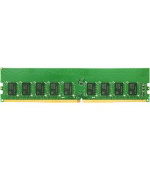 Synology 8GB DDR4-2666 ECC unbuffered DIMM 288pin 1.2V, RS4017xs+, RS3618xs, RS3617xs+, RS3617RPxs, RS1619xs+
