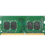 Synology 16GB DDR4-2666 ECC unbuffered SO-DIMM 260pin 1.2V, DVA3219