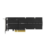 Synology M2 SSD cache adaptér do PCIe slotu