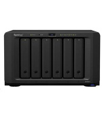 Synology DS1621+ DiskStation