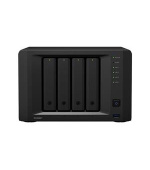 Synology DVA3221 Vestavěné moduly NVR