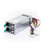 Synology Redundant PSU 500W komplet