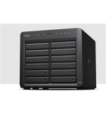 Synology NAS DS3622xs+ RAID 12xSATA server, 4xGb LAN