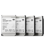 Synology HDD 3,5" SATA  4TB