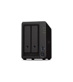 Synology DVA1622 stolní záznamový server NVR