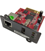 APC Síťová karta řady Easy UPS 3S