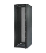APC NetShelter SX 42UX750X1070 černý, bez dveří