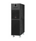 APC Easy UPS On-Line SRV 10kVA 10kW), prodloužená doba provozu, externí baterie