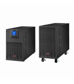 APC Easy UPS On-Line SRV 6000VA (6kW), prodloužená doba provozu, externí baterie