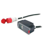 APC Modul rozvodu napájení IT, 3pólový, 5vodičový 32A IEC309 320 cm