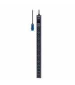 APC Easy PDU, Basic,ZeroU,IEC 309 16A->(20)C13 & (4)C19