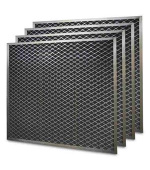 APC Galaxy VM Dust Filter Kit Wide Power Cabinet