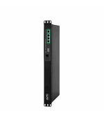 APC Easy PDU, Přepínané, 1U, 16A, 230V, in C20, out (8)C13