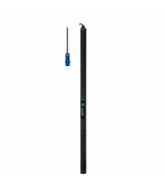 APC Easy PDU, Přepínané,ZeroU,16A,230V,(20)C13 & (4)C19, IEC309