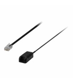 APC Easy Rack PDU Temperature & Humidity Sensor